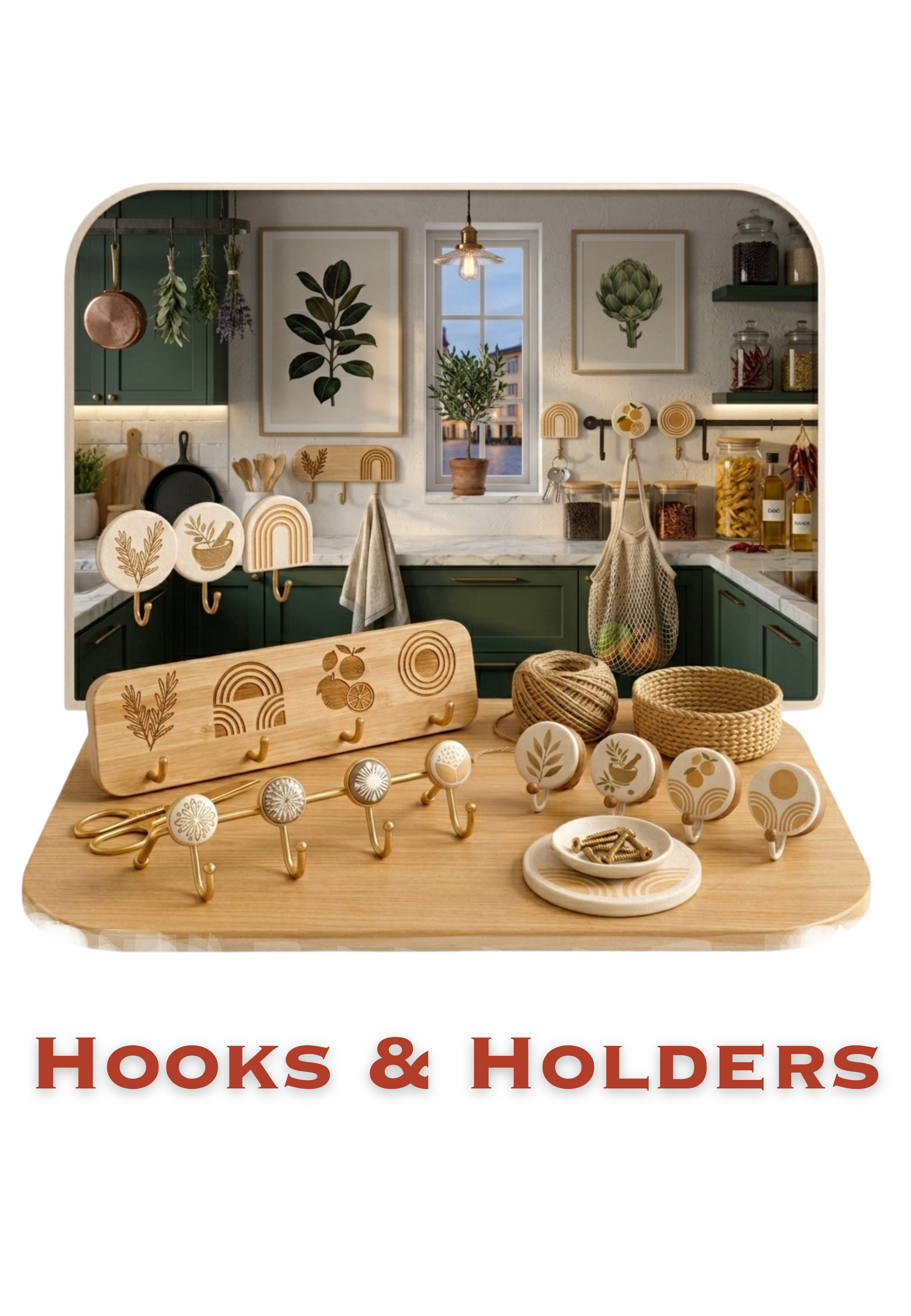 Storage Hook