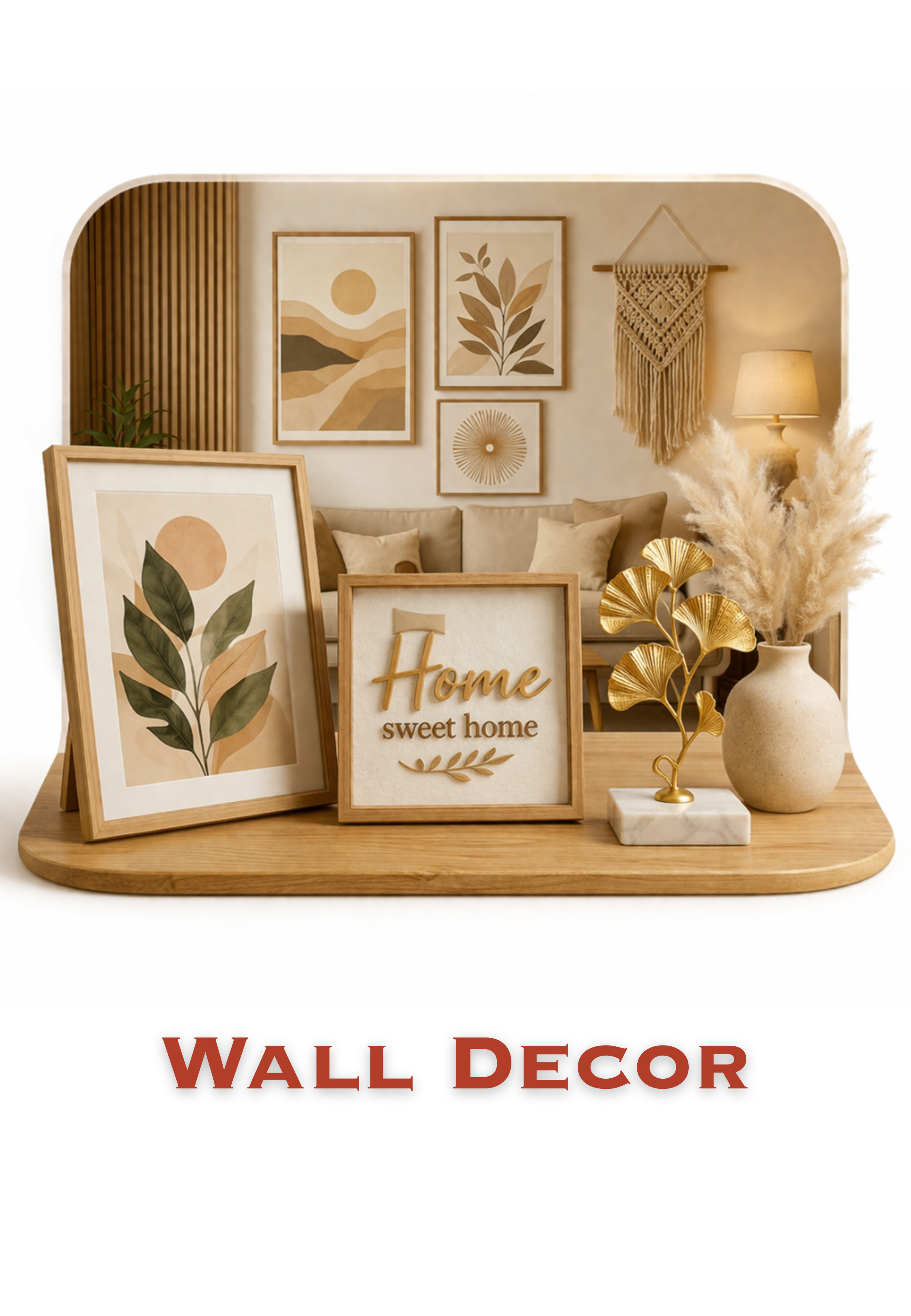 Wall Art