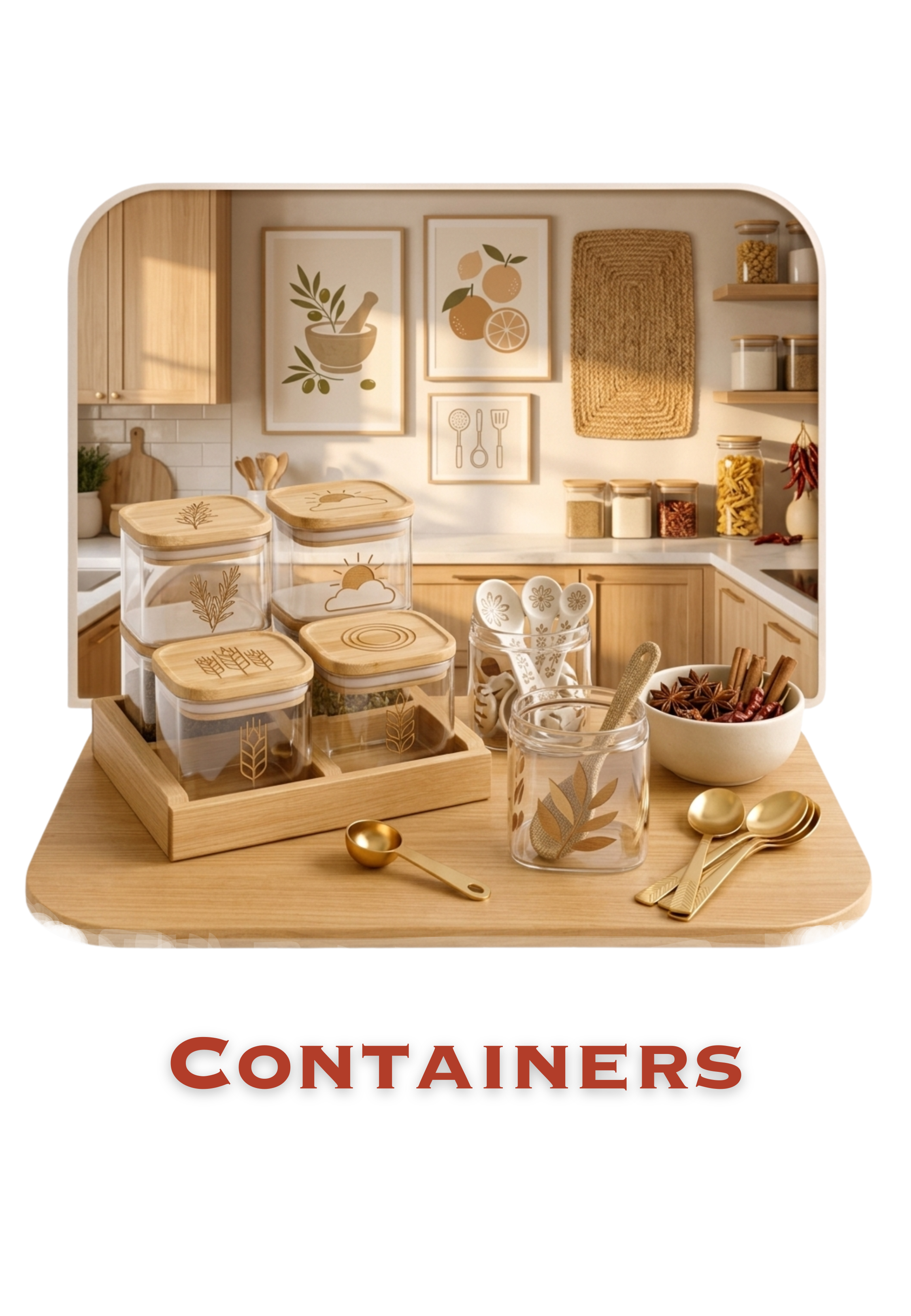 Storage Container