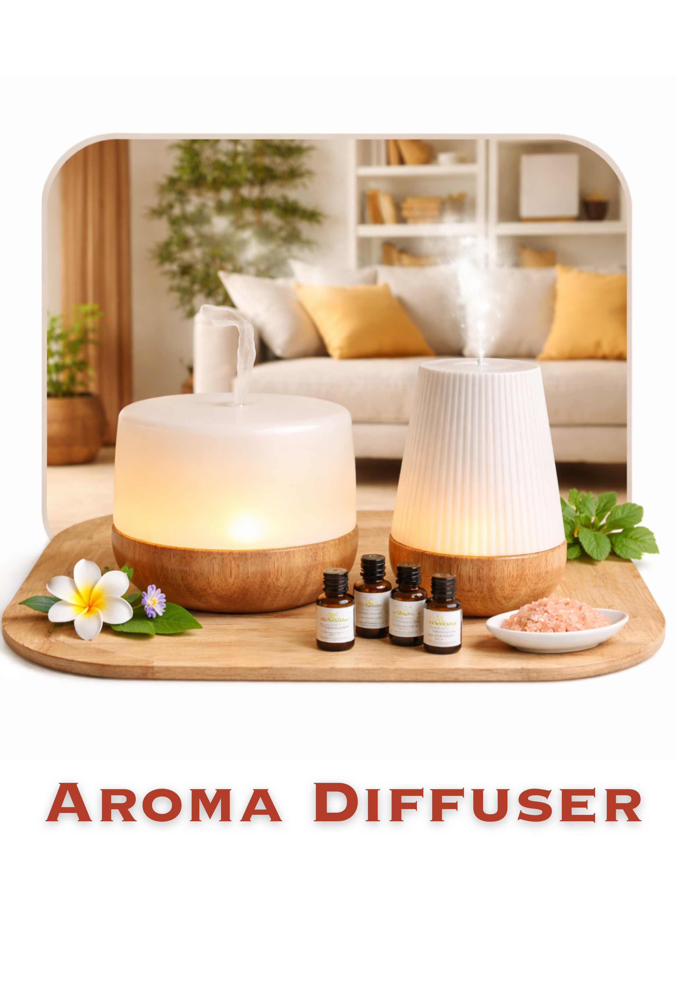 Aroma Diffuser